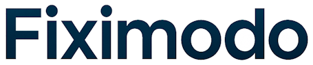 Logo Fiximodo