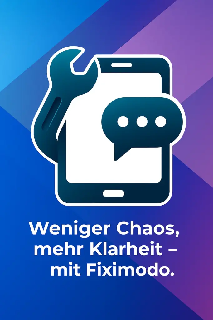 ad creative visual story post Fiximodo 01