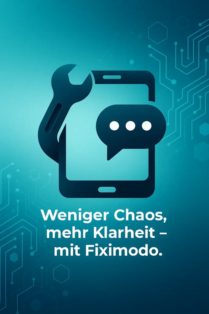 ad creative visual story post Fiximodo 02