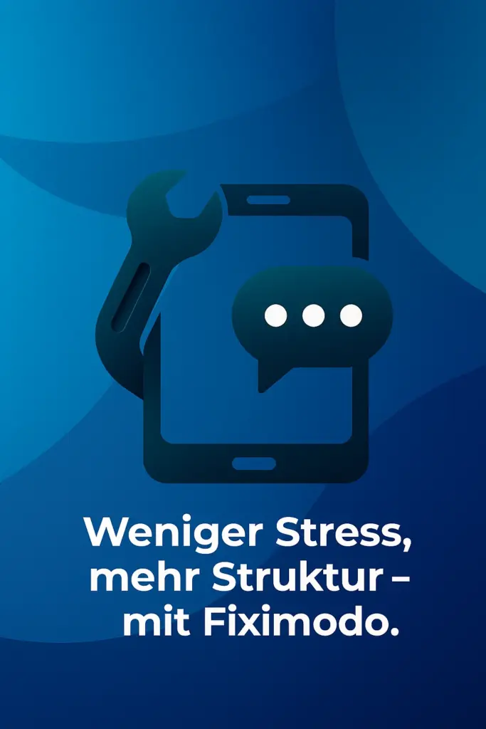 ad creative visual story post Fiximodo 09