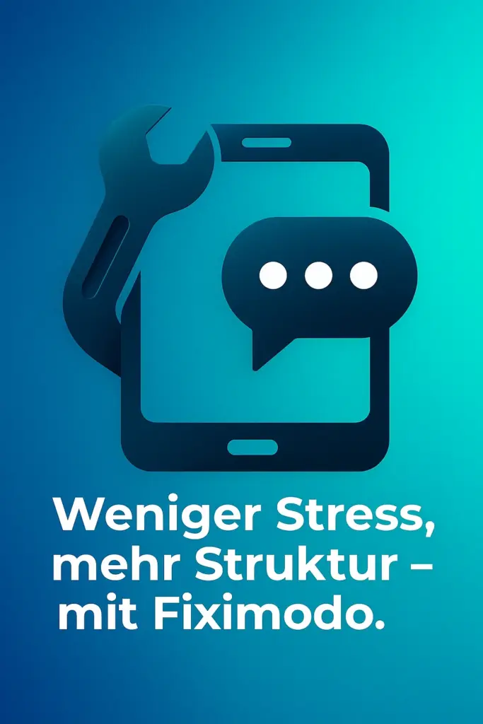 ad creative visual story post Fiximodo 10