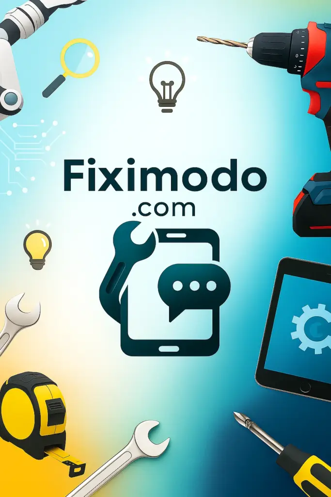 ad creative visual story post Fiximodo 100