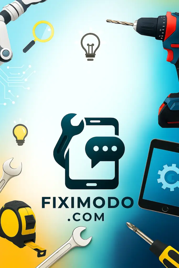 ad creative visual story post Fiximodo 101