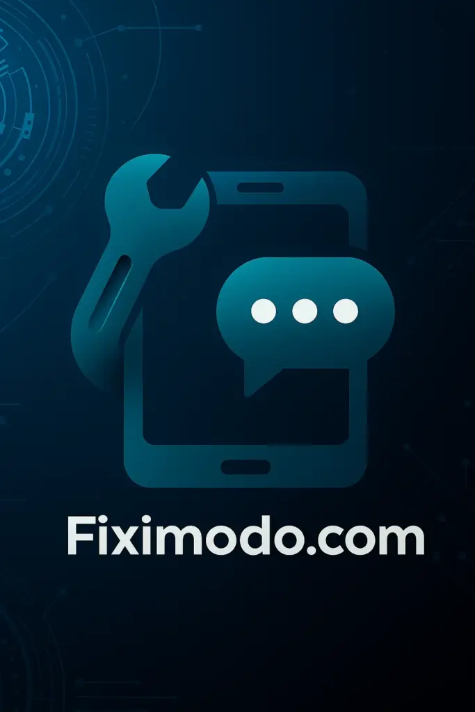 ad creative visual story post Fiximodo 108