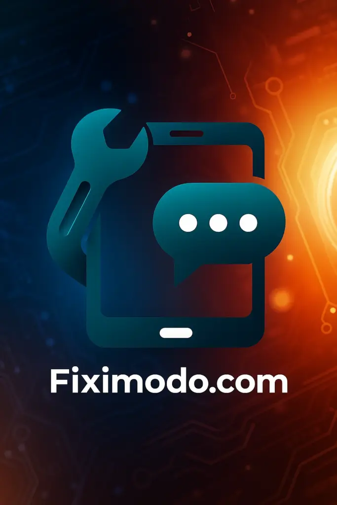 ad creative visual story post Fiximodo 109