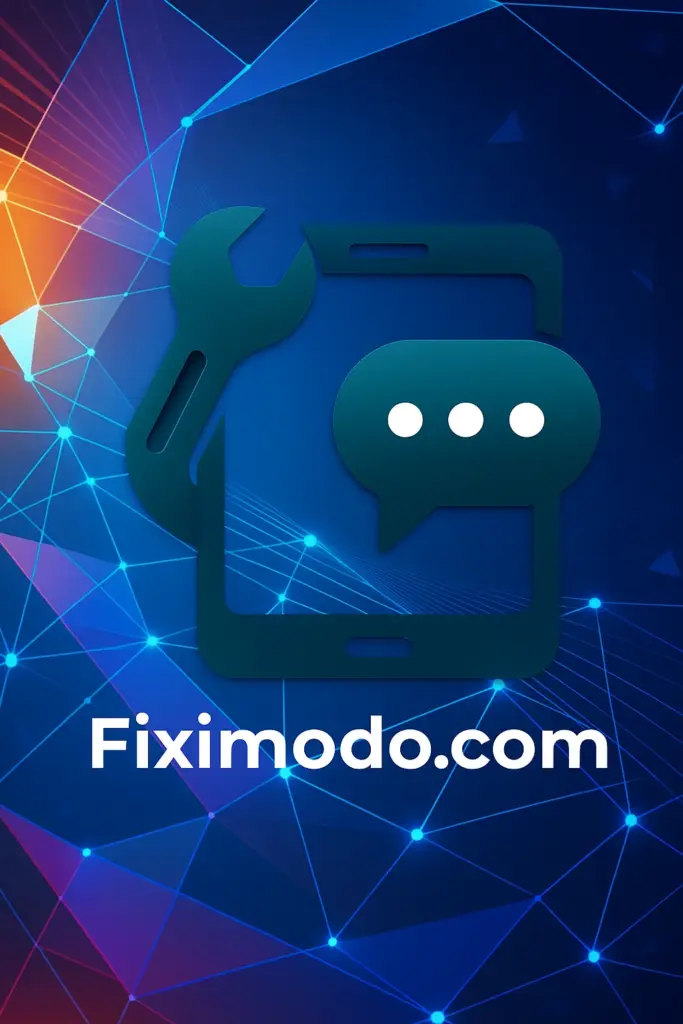 ad creative visual story post Fiximodo 111