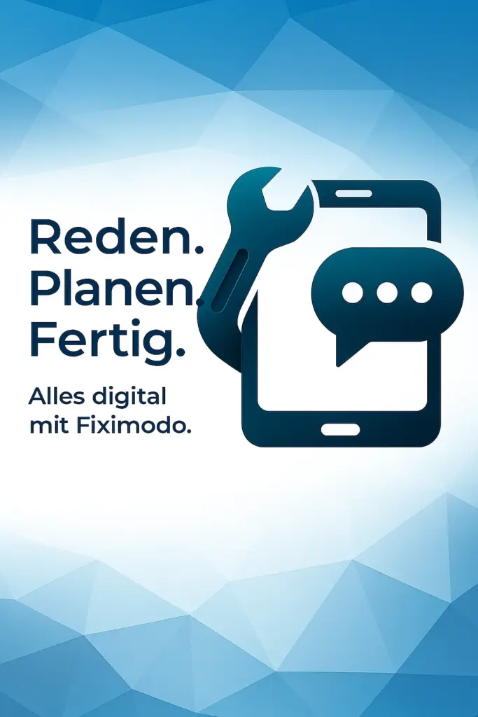 ad creative visual story post Fiximodo 17