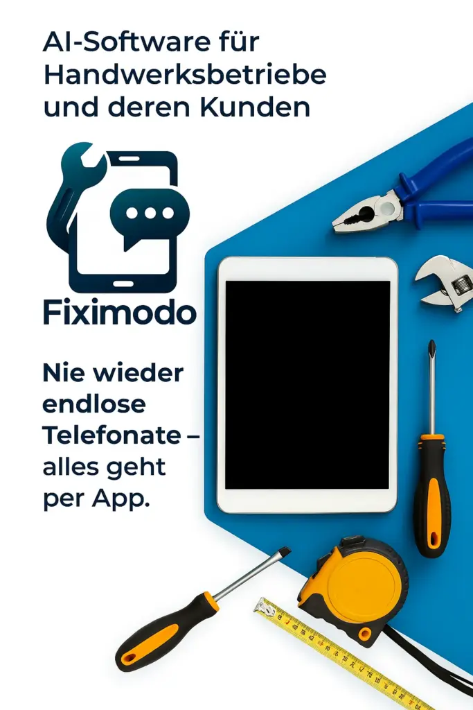 ad creative visual story post Fiximodo 20