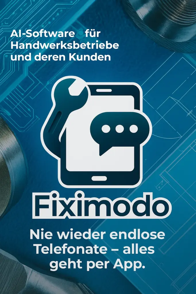 ad creative visual story post Fiximodo 21