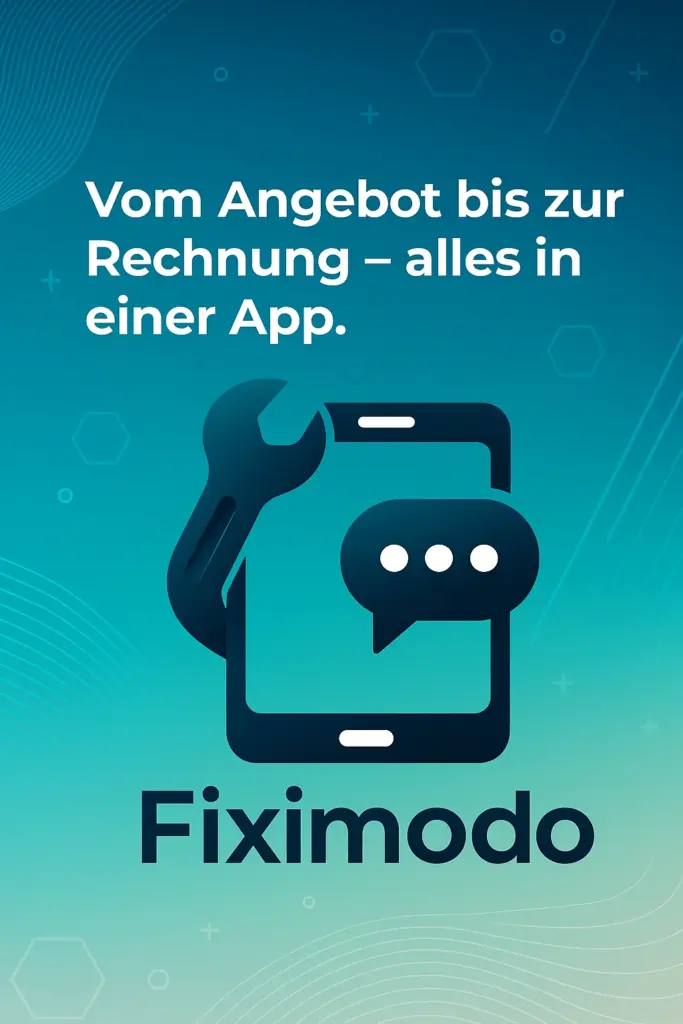 ad creative visual story post Fiximodo 27