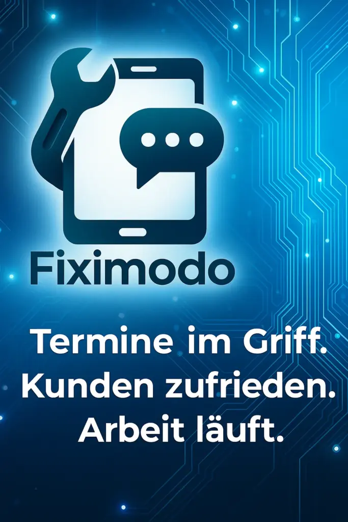 ad creative visual story post Fiximodo 29