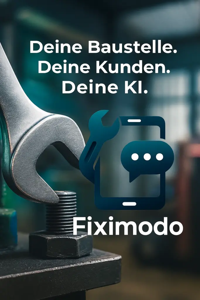 ad creative visual story post Fiximodo 30