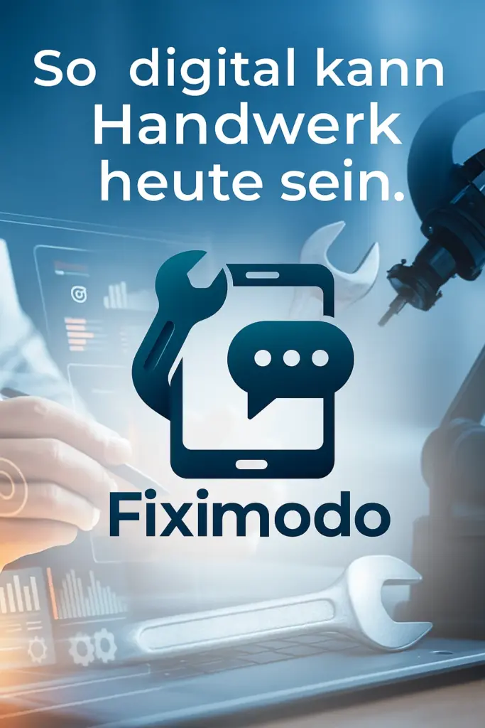 ad creative visual story post Fiximodo 32