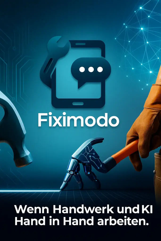 ad creative visual story post Fiximodo 35