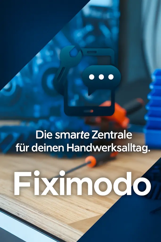 ad creative visual story post Fiximodo 37