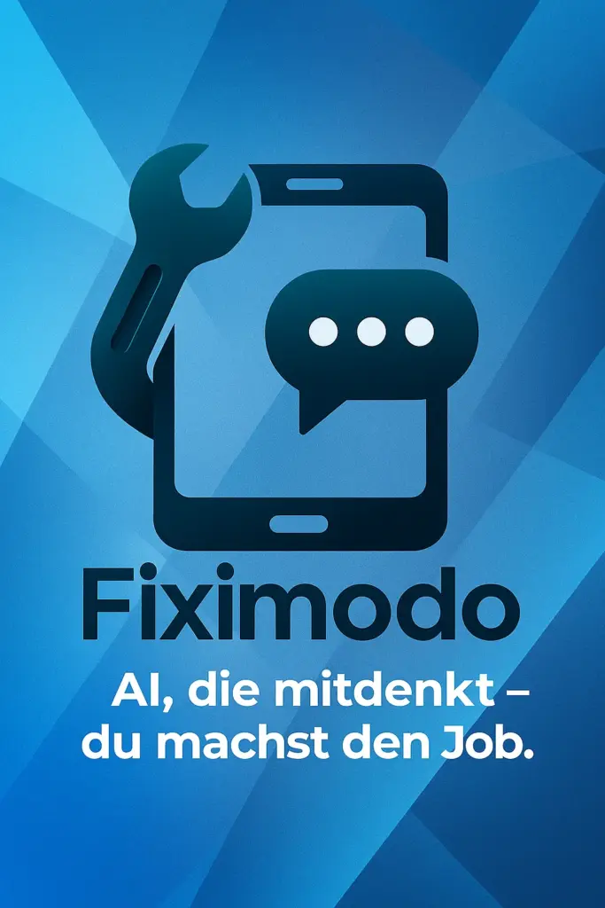 ad creative visual story post Fiximodo 38