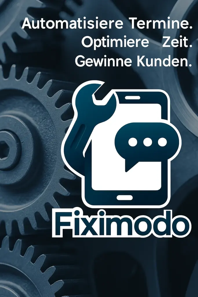 ad creative visual story post Fiximodo 39