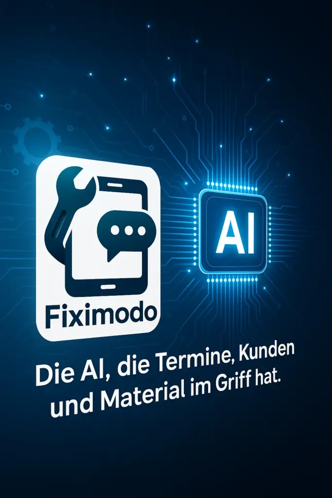 ad creative visual story post Fiximodo 45