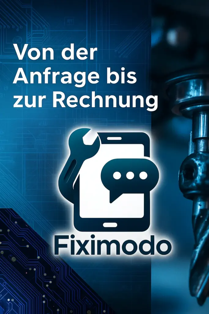 ad creative visual story post Fiximodo 47