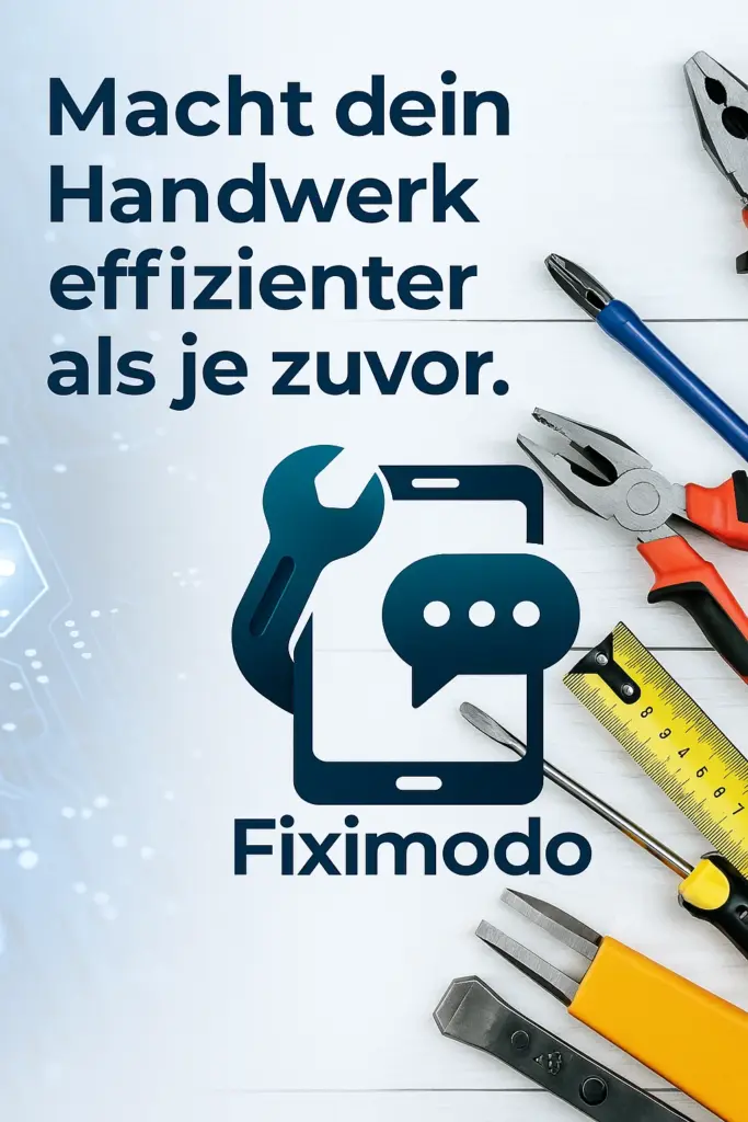 ad creative visual story post Fiximodo 49