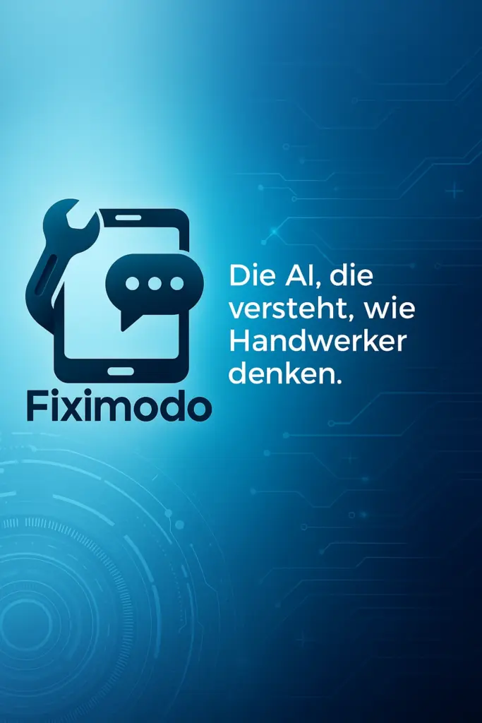 ad creative visual story post Fiximodo 50