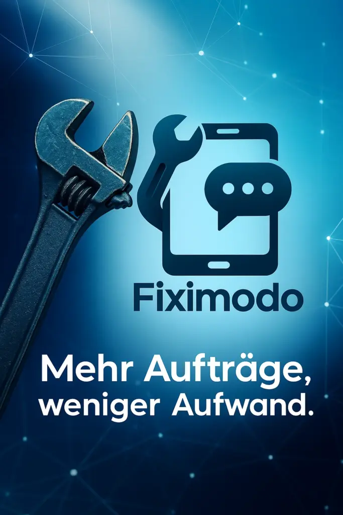 ad creative visual story post Fiximodo 51