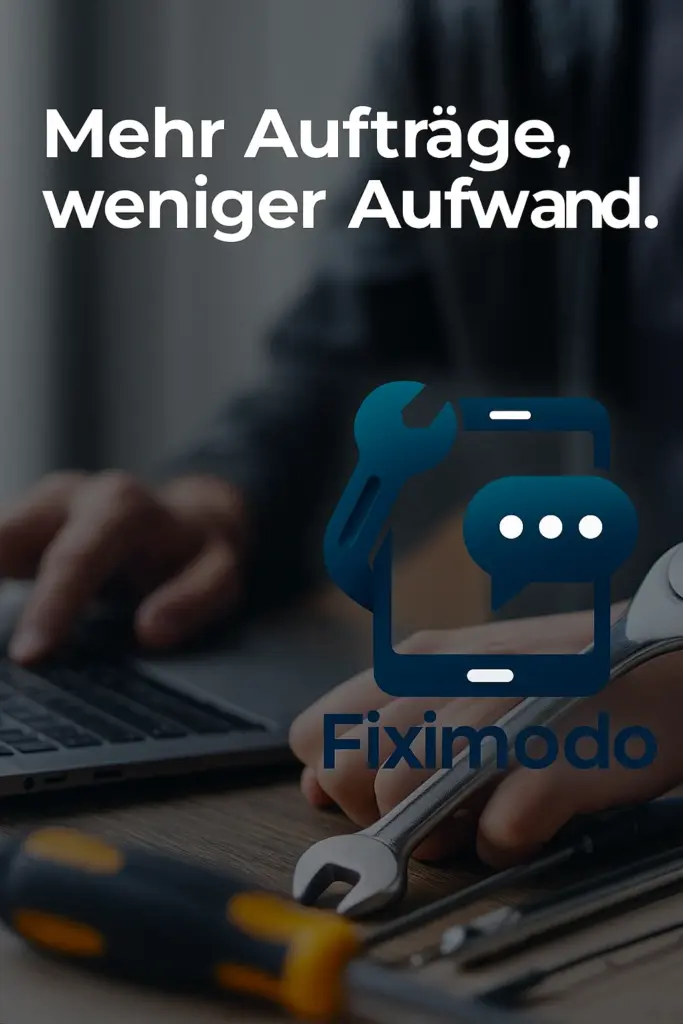 ad creative visual story post Fiximodo 52