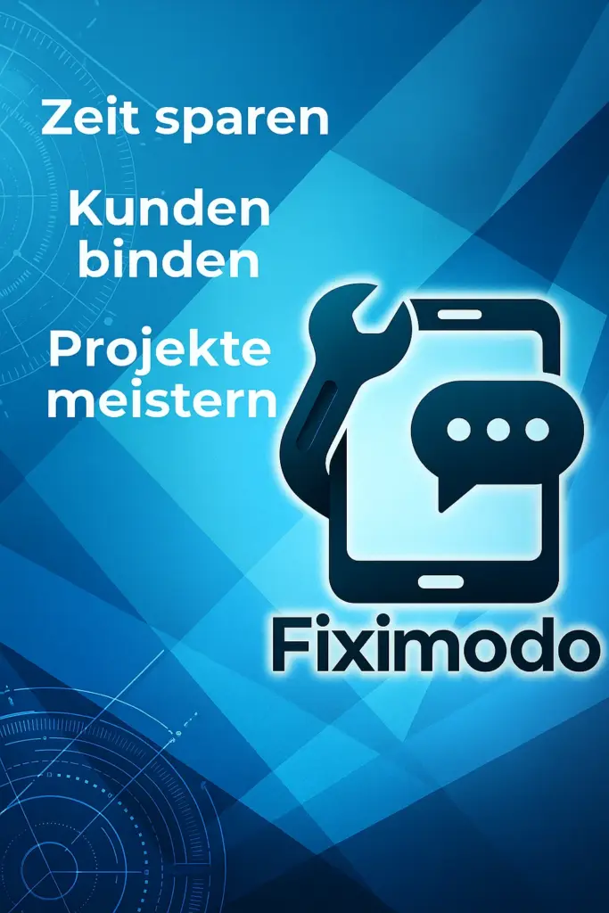 ad creative visual story post Fiximodo 55