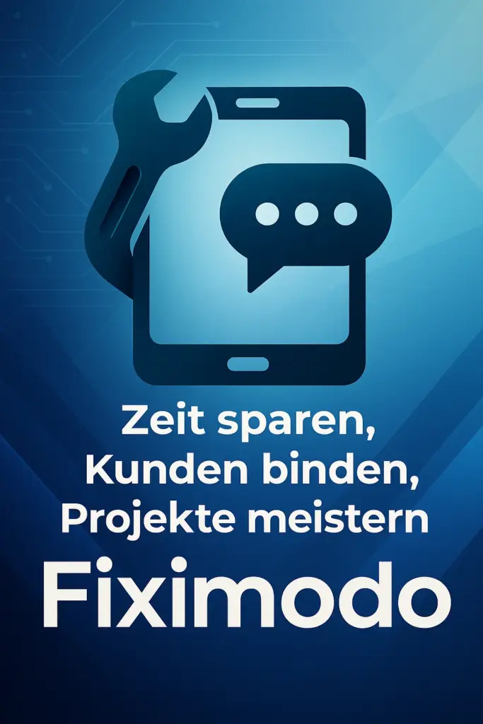 ad creative visual story post Fiximodo 56