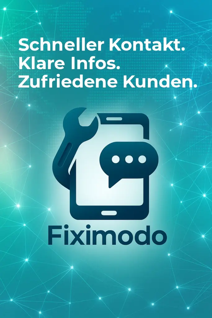 ad creative visual story post Fiximodo 66