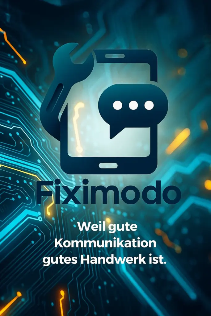 ad creative visual story post Fiximodo 68