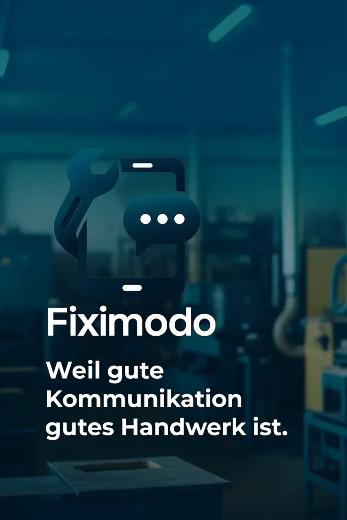 ad creative visual story post Fiximodo 69