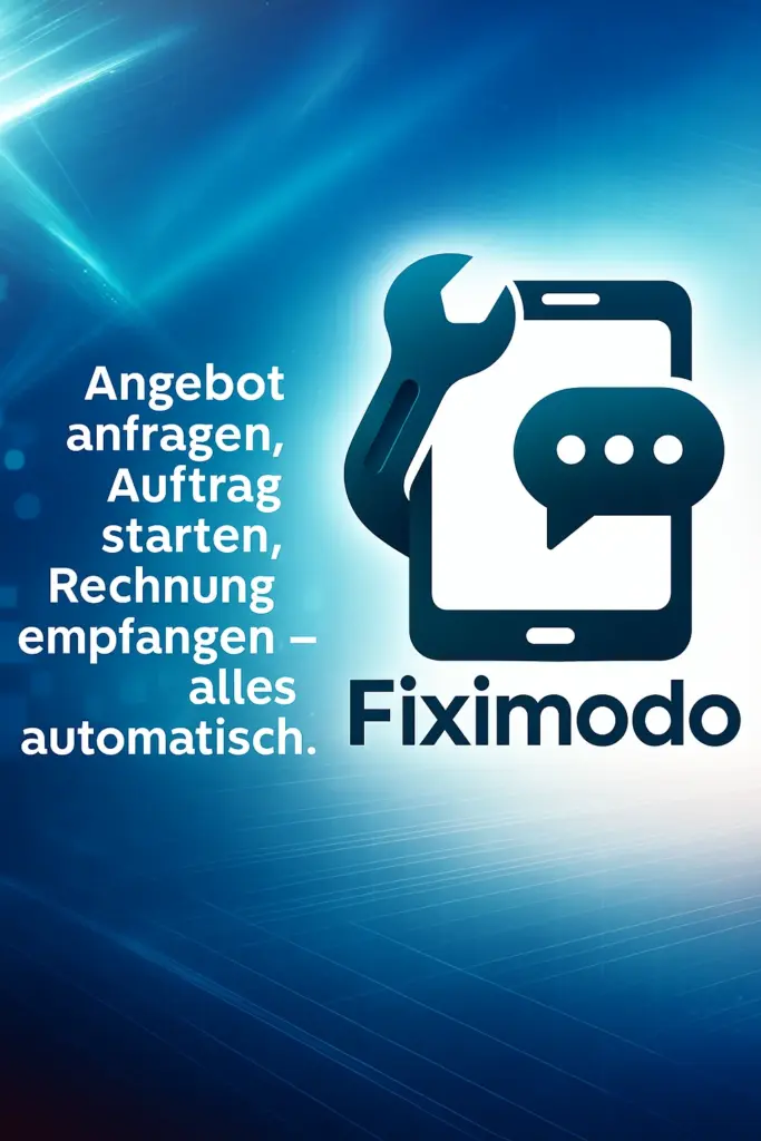 ad creative visual story post Fiximodo 72