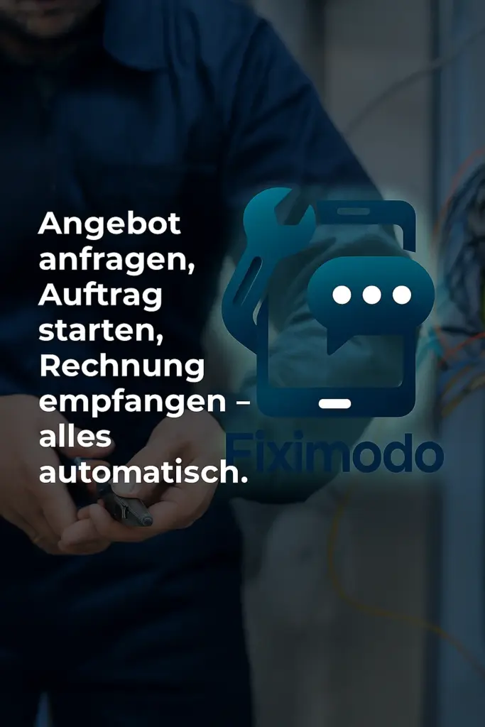 ad creative visual story post Fiximodo 73