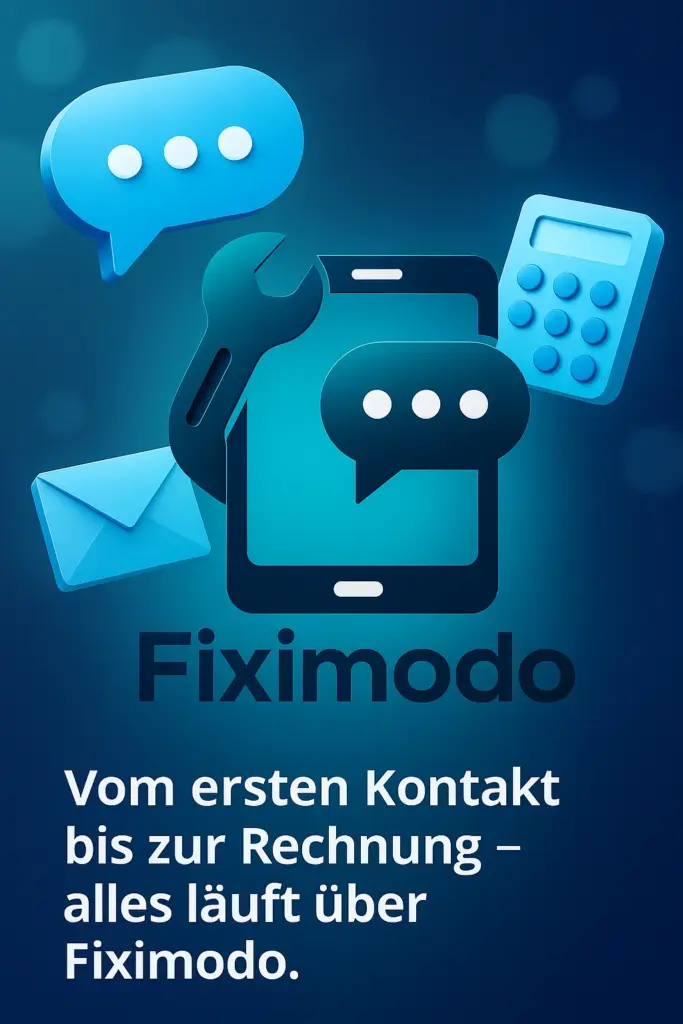 ad creative visual story post Fiximodo 83