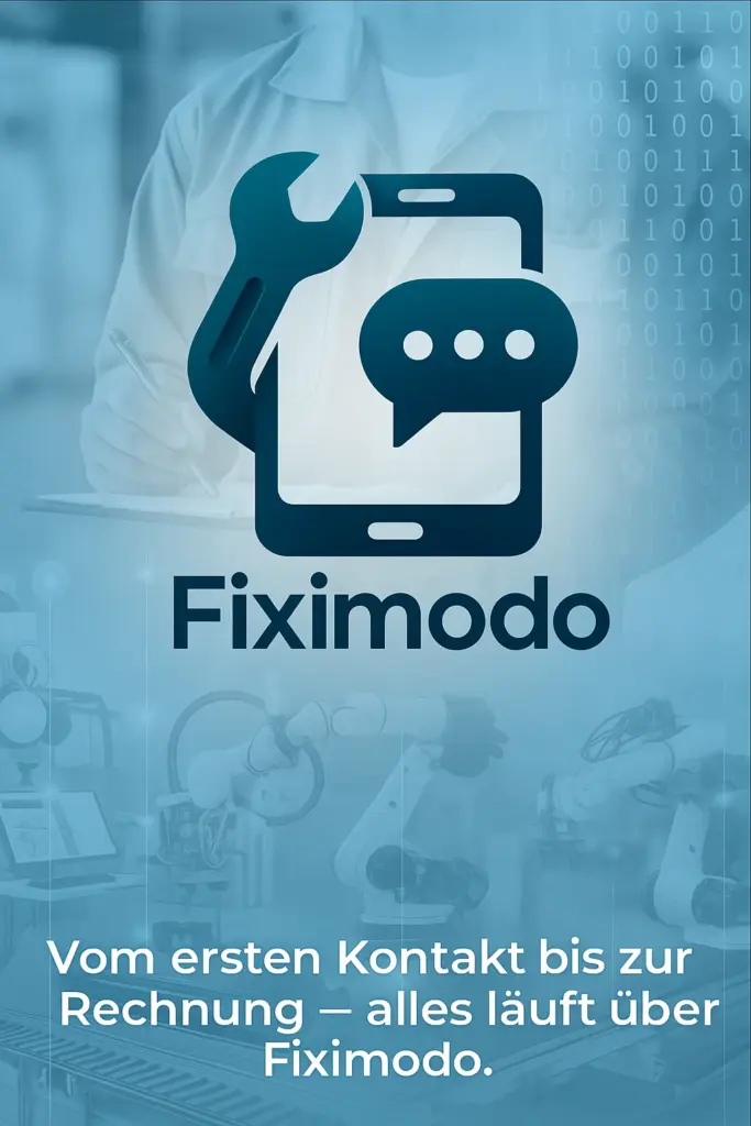 ad creative visual story post Fiximodo 84