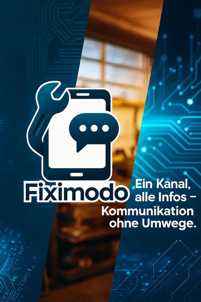 ad creative visual story post Fiximodo 89