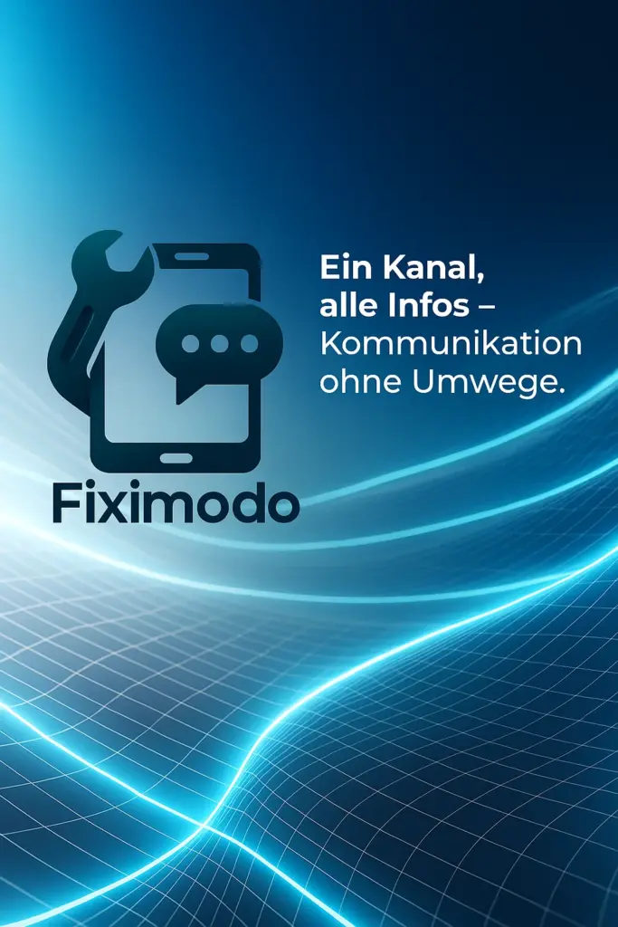 ad creative visual story post Fiximodo 90