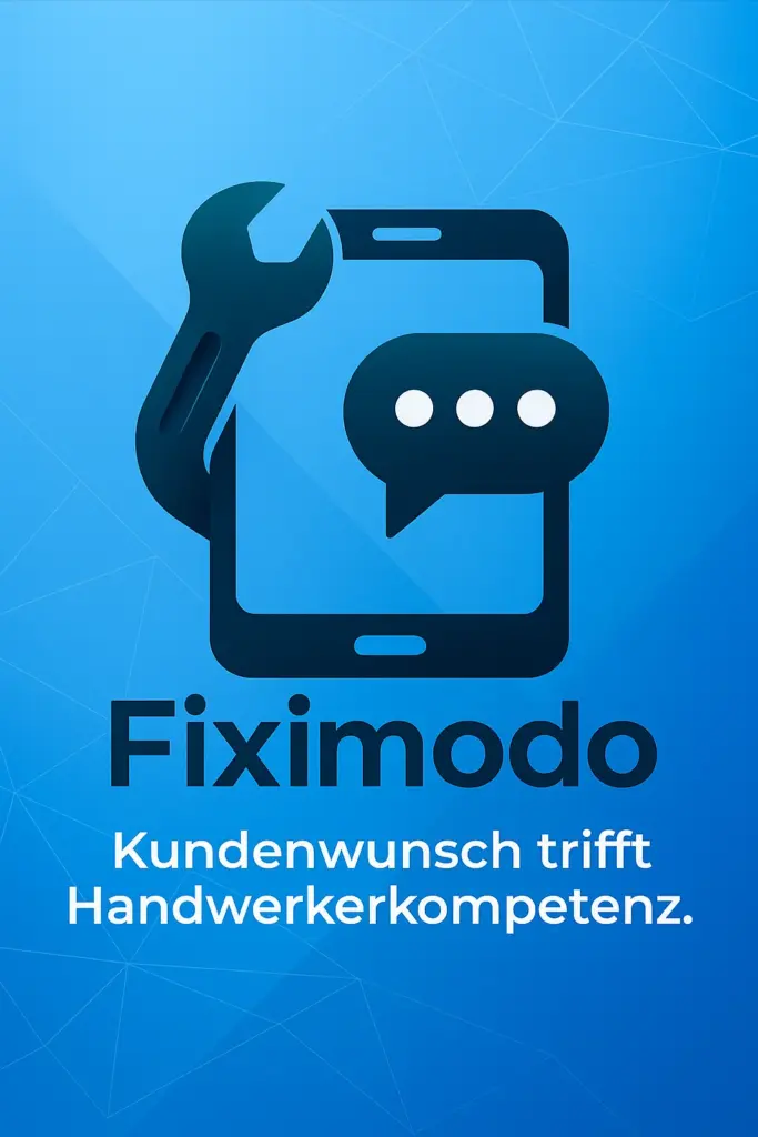 ad creative visual story post Fiximodo 92