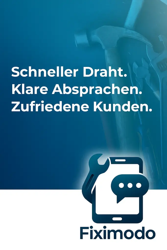 ad creative visual story post Fiximodo 93