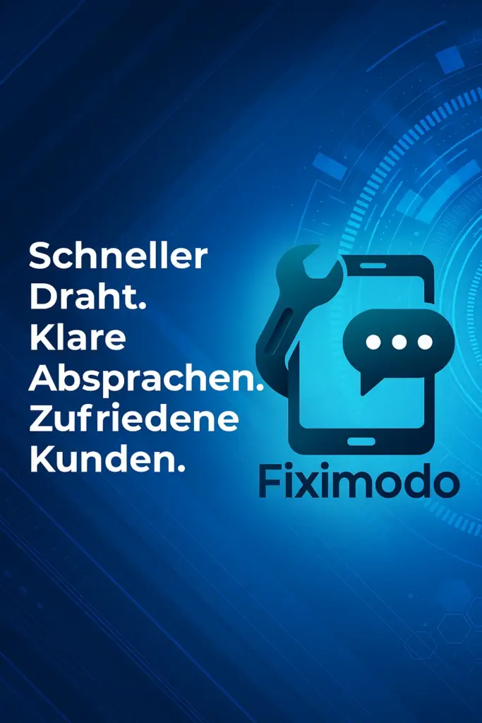 ad creative visual story post Fiximodo 94