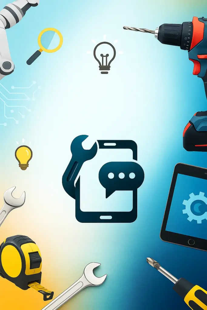 ad creative visual story post Fiximodo 97