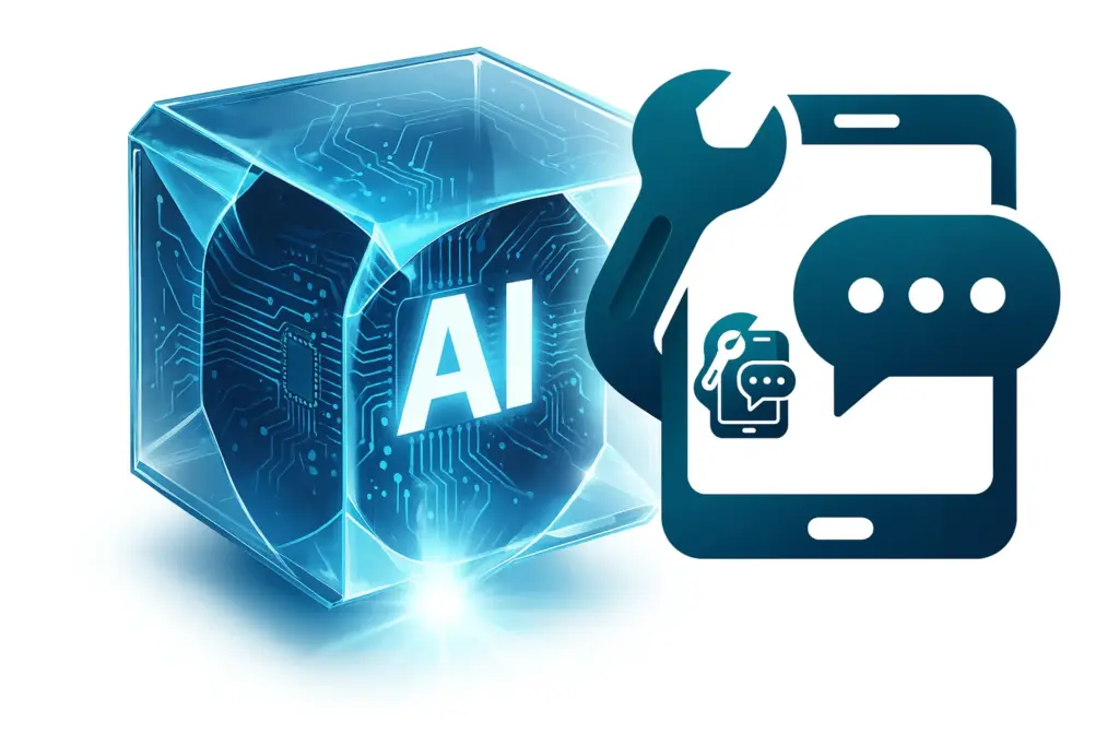 Fiximodo KI Transparenz