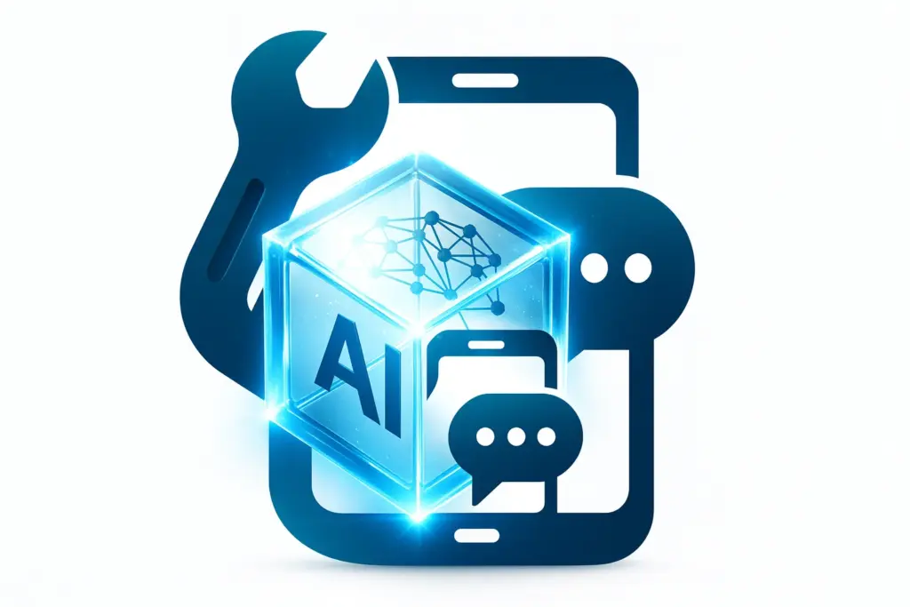 Fiximodo KI Transparenz