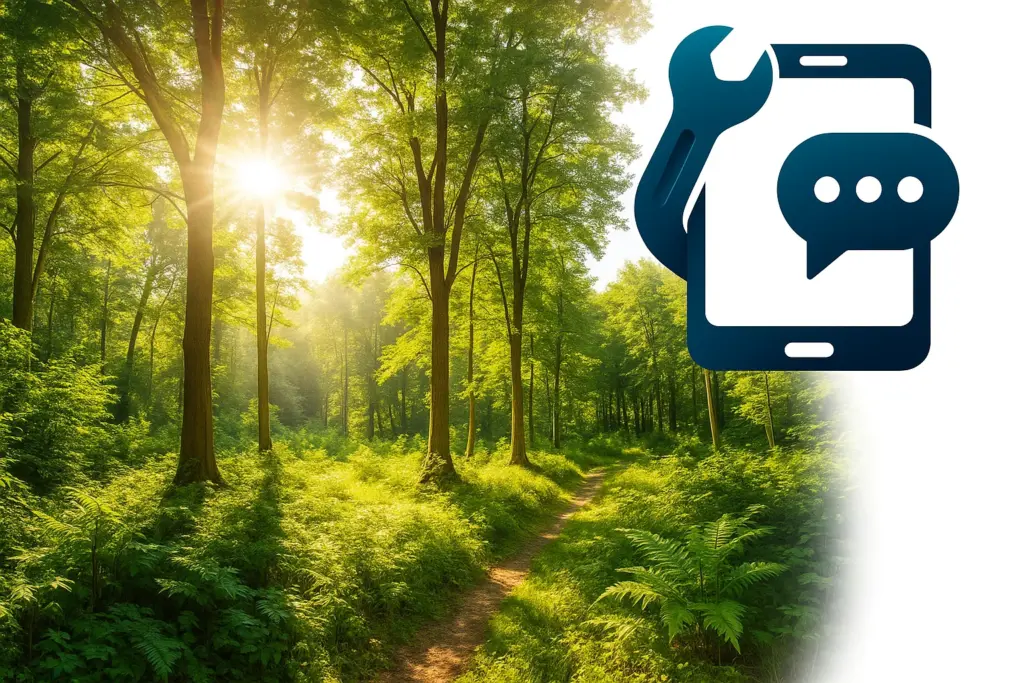 Fiximodo Nachhaltigkeit