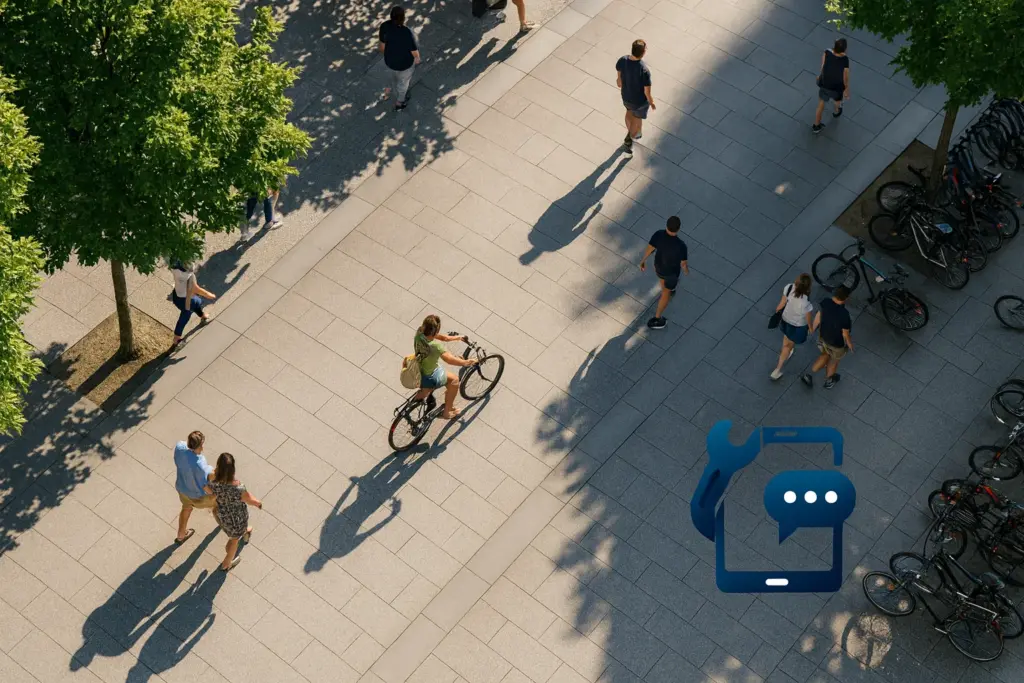 Fiximodo Public Street