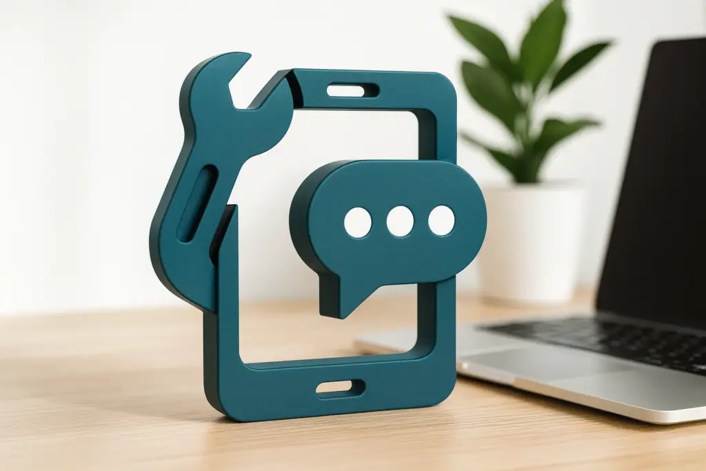 Fiximodo Unternehmen