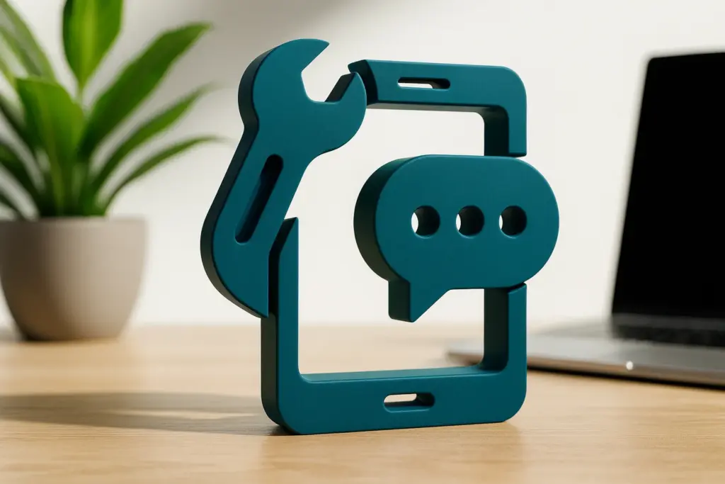 Fiximodo Unternehmen