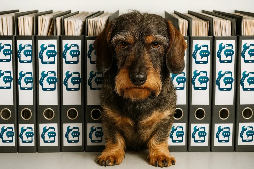 Trust Center 1 Fiximodo Trust Center