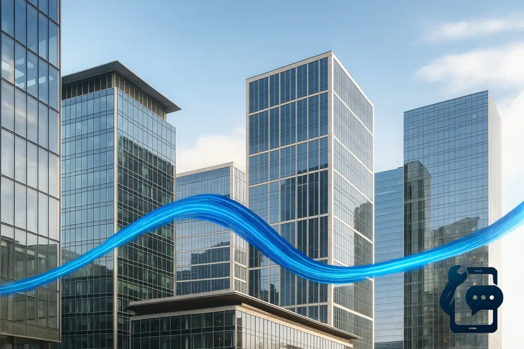 Fiximodo Verwaltungsdatenfluss